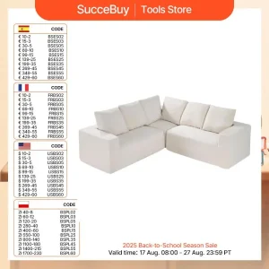 Modular Sectional Sofa