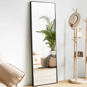 64"x21"  Wall Mirror