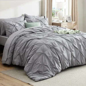 Queen Comforter 7 Pieces
