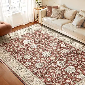 8X10 Area Rug