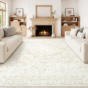 Large Area Rug